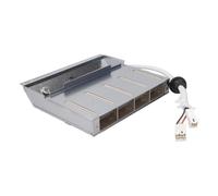 LUTH Premium Profi Parts Élément chauffant compatible Candy/Hoover 40017149 pour sèche-linge