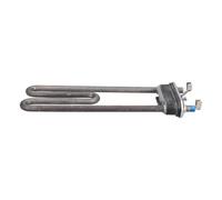 LUTH Premium Profi Parts Élément chauffant compatible Candy/Hoover 90457722 pour machine à laver