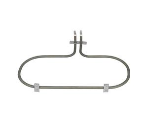 LUTH Premium Profi Parts Élément chauffant convection 1700w compatible avec Samsung Dg47-00011c pour cuisinière