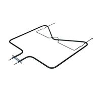 LUTH Premium Profi Parts Élément chauffant inférieur 1150 W 230 V compatible avec Ignis Bauknecht Whirlpool 481010375734 C00857528 Sahterm W11613466 Chauffage pour four et cuisinière