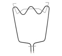 LUTH Premium Profi Parts Élément chauffant inférieur 1150 W 400 V
