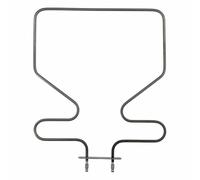 LUTH Premium Profi Parts Élément chauffant inférieur compatible avec Gorenje 109489 Ego 20.40968.000 pour four