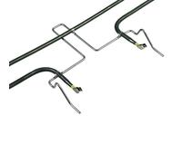 LUTH Premium Profi Parts Élément chauffant sous chaleur compatible avec Siemens Bosch Balay 00680225 680225 Irca 7177 R 273 pour four