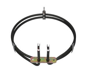 LUTH Premium Profi Parts Élément Résistance Chauffant Chauffage 2000W pour Beko Altus Belling Diplomat 300180385 four