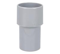 LUTH Premium Profi Parts Embout de tuyau de 45 mm de diamètre pour aspirateur