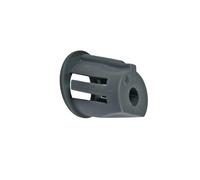 LUTH Premium Profi Parts Entretoise compatible avec AEG 387295702/6 pour cadre avant four cuisinière