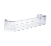 LUTH Premium Profi Parts Étagère compatible avec Bauknecht 481010467690 - 485 x 90 mm - Pour porte de réfrigérateur