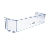 LUTH Premium Profi Parts Étagère compatible avec Bosch 00704406 - 472 x 93 mm - Pour porte de réfrigérateur