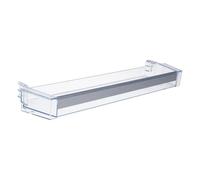LUTH Premium Profi Parts Étagère compatible avec Bosch 11005383 - 442 x 42 mm - Pour porte de réfrigérateur