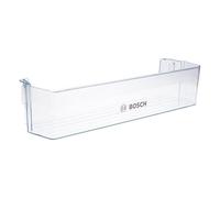 LUTH Premium Profi Parts Étagère compatible avec Bosch 11009803 - 464 x 100 mm - Pour porte de réfrigérateur