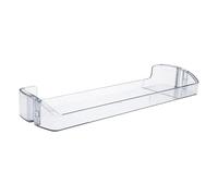 LUTH Premium Profi Parts Étagère compatible avec Gorenje 355014 - 380 x 45/25 mm - Pour porte de réfrigérateur