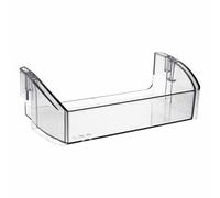 LUTH Premium Profi Parts Étagère compatible avec Gorenje 650747 - 202 x 60 mm - Pour porte de réfrigérateur