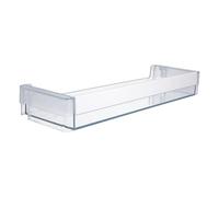 LUTH Premium Profi Parts Étagère compatible avec Siemens 00704424 - 442 x 55 mm - Pour porte de réfrigérateur