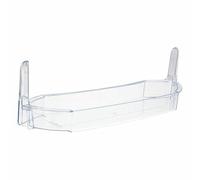 LUTH Premium Profi Parts Etagère de rangement centrale 470 x 97 mm pour réfrigérateur Bosch Siemens Neff 00709641