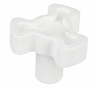 LUTH Premium Profi Parts Extracteur de plateau tournant compatible avec Bosch 00628013 au micro-ondes