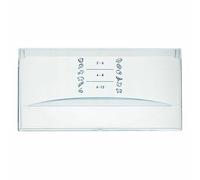 LUTH Premium Profi Parts façade de tiroir compatible avec Liebherr 9041800 pour congélateur armoire réfrigérateur congélateur