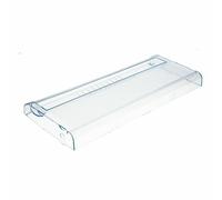 LUTH Premium Profi Parts Façade de tiroir compatible Bosch 00660079 pour tiroir congélateur combiné
