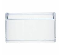 LUTH Premium Profi Parts Façade de tiroir compatible Bosch 00675655 pour tiroir congélateur Bigbox réfrigérateur combiné