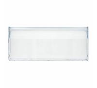 LUTH Premium Profi Parts Façade de tiroir compatible Bosch 00743231 pour Congélateur Congélateur