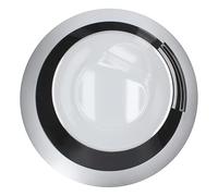 LUTH Premium Profi Parts Fenêtre de porte compatible avec Haier 49099300 pour machine à laver