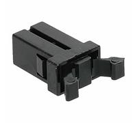LUTH Premium Profi Parts Fermeture de porte compatible Gorenje 327133 pour sèche-linge four vapeur