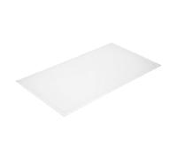 LUTH Premium Profi Parts Film de porte compatible avec Samsung De64-00221b pour micro-ondes