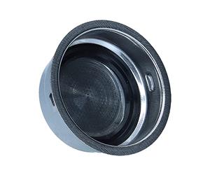 LUTH Premium Profi Parts Filtre 2 tasses compatible avec De'Longhi 7313285819