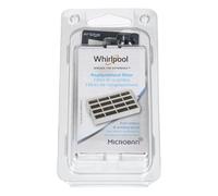 LUTH Premium Profi Parts Filtre à air compatible avec Wpro Hyg002 C00629722 pour réfrigérateur avec hygiène+ filtre
