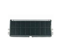 LUTH Premium Profi Parts Filtre à charbon 480 x 240 mm compatible avec Bosch 00460028 pour hotte aspirante