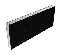 LUTH Premium Profi Parts Filtre à charbon actif compatible avec Neff 00296178 430x170mm pour hotte aspirante
