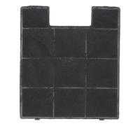 LUTH Premium Profi Parts Filtre à charbon compatible avec Amica Fw-K202 1009206 228 x 202 mm pour hotte aspirante