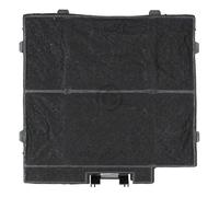 LUTH Premium Profi Parts Filtre à charbon compatible avec Bosch Dwz0Dx0A0 11022296 232 x 226 mm pour hotte aspirante