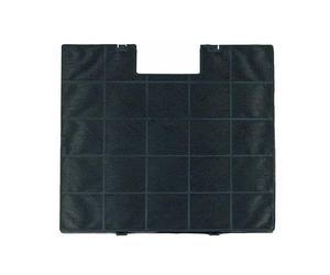 LUTH Premium Profi Parts Filtre à charbon compatible avec Gorenje 180177 Ah004 300 x 280 mm pour hotte aspirante