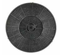 LUTH Premium Profi Parts Filtre à charbon compatible avec Gorenje 784407 175 mm ø pour hotte aspirante