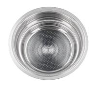 LUTH Premium Profi Parts Filtre à dosettes compatible avec Smeg 063410884 pour machine à café