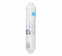 LUTH Premium Profi Parts Filtre à eau externe compatible avec Haier 49056271 0060823485a pour réfrigérateur-congélateur Sidebyside