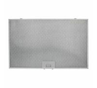 LUTH Premium Profi Parts Filtre à graisse compatible avec Bosch 00432785 Filtre métallique 500 x 310 mm pour hotte aspirante