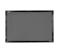 LUTH Premium Profi Parts Filtre à graisse compatible avec Electrolux 140204164028 pour plaque de cuisson