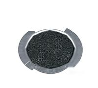 LUTH Premium Profi Parts Filtre à graisse compatible avec Siemens 00174276 Casserole filtrante avec filtres métalliques et accessoires pour intérieur de four et cuisinière