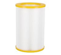 LUTH Premium Profi Parts Filtre à particules grossières pour air évacué compatible avec Meltem 200267 M-Wrg-Ii Fs pour ventilation d'habitation