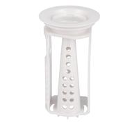 LUTH Premium Profi Parts Filtre à peluches compatible avec Samsung Dc63-00998a pour machine à laver