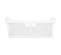 LUTH Premium Profi Parts Filtre à peluches compatible avec Whirlpool 481248058322 Bluparts dans le sèche-linge