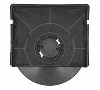 LUTH Premium Profi Parts Filtre charbon TYPE303 compatible whirlpool 484000008581 hotte aspirante