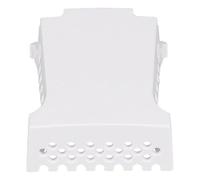 LUTH Premium Profi Parts Filtre compatible avec Ecovacs 201-2102-25u1 pour robot aspirateur