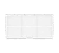LUTH Premium Profi Parts Filtre de base pour échangeur de chaleur compatible avec AEG 1366344032 Bluparts dans le sèche-linge
