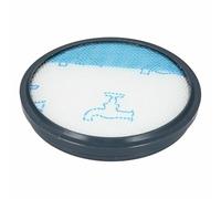 LUTH Premium Profi Parts Filtre de protection moteur compatible avec Moulinex Rs-Rt900574 140 mm de diamètre pour aspirateur traîneau