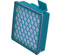 LUTH Premium Profi Parts Filtre d'évacuation compatible avec Miele Sf-Hy60 11639240 pour aspirateur traîneau