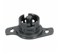 LUTH Premium Profi Parts Fixation bras de lavage supérieur compatible AEG 807035801/8 dans lave-vaisselle