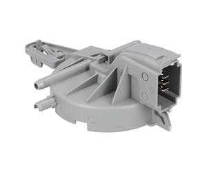 LUTH Premium Profi Parts Flotteur avec support, interrupteur pour bac de récupération compatible avec Beko 1888100100 dans le lave-vaisselle
