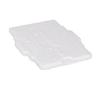 LUTH Premium Profi Parts Flotteur pour bac de récupération compatible avec Gorenje 700354 dans lave-vaisselle